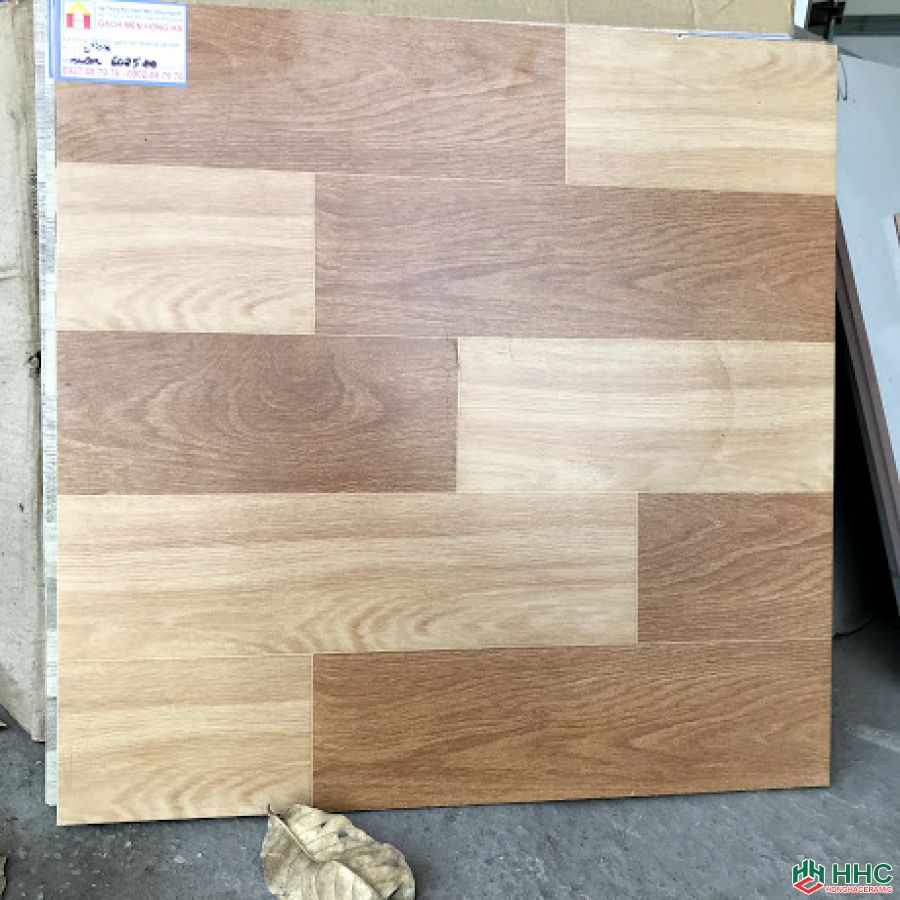 Gạch lát nền 60x60 giá rẻ hace6075